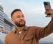 MSC Preziosa - Neymar