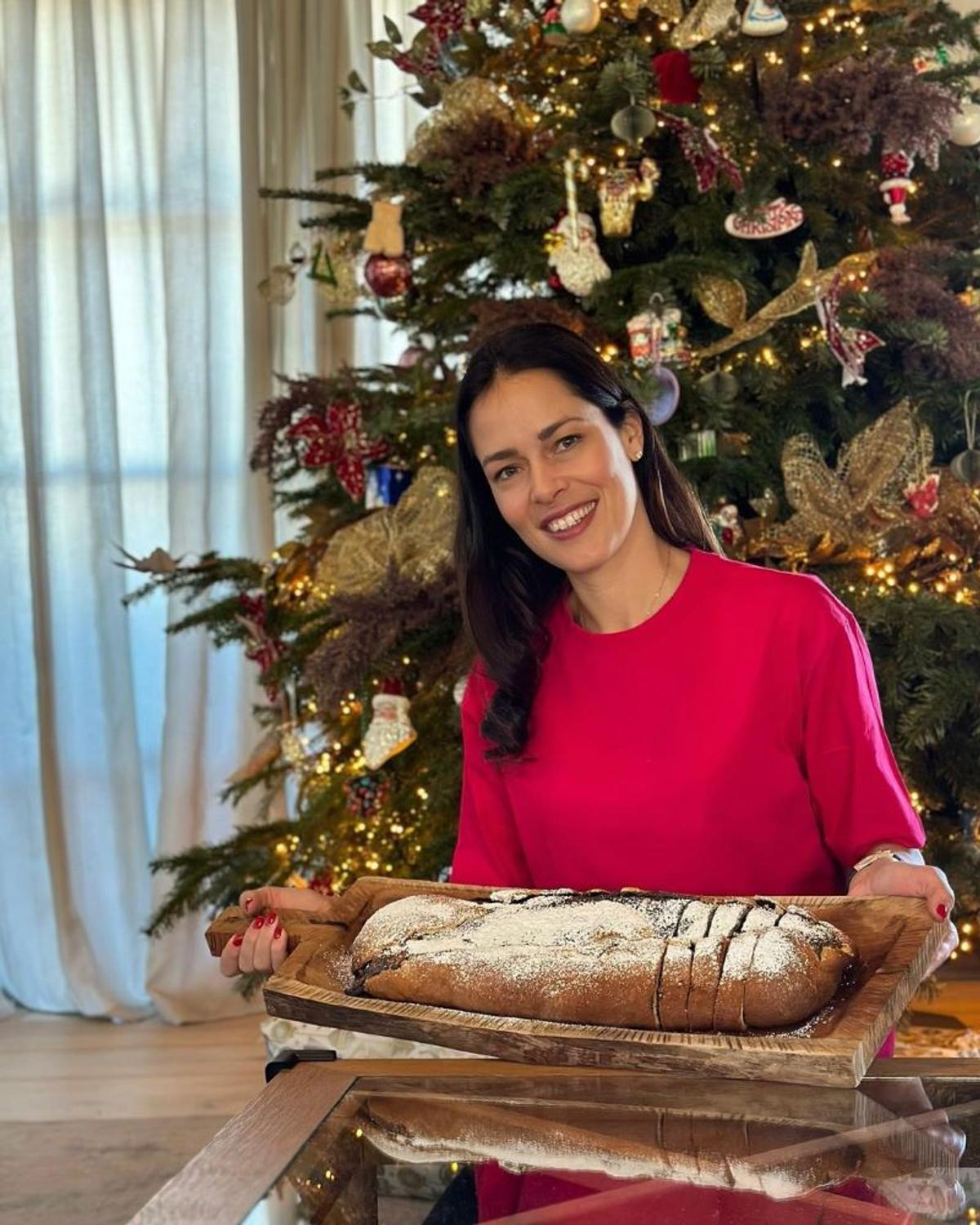 Vedete Crăciun