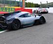 Mercedes AMG Project One/ foto Imago Images