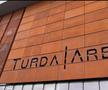 Meci de gală la Turda » Dinamo inaugurează noua sala polivalentă de 23 de milioane de euro!