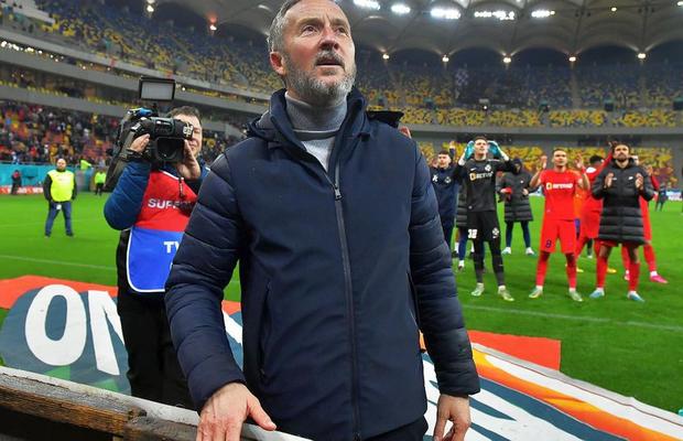 Inspirat de „Rege”, Mihai Stoica propune un nou nume la FCSB: „Mărturisesc, am copiat asta de la Hagi!”