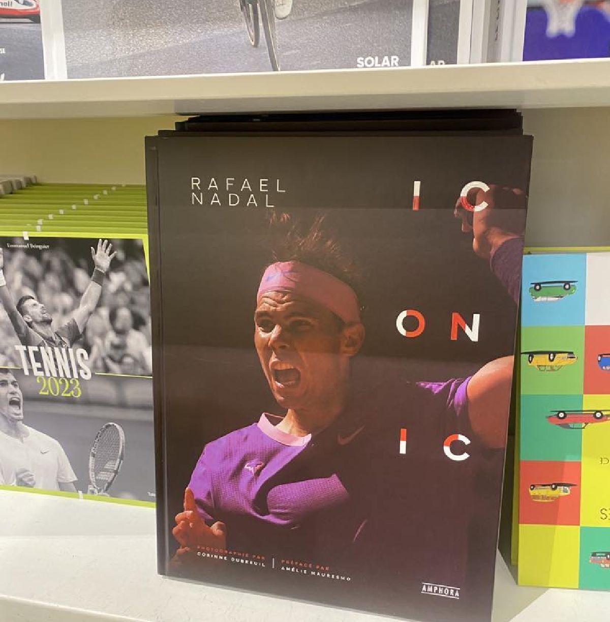 În spatele călătoriei unice a lui Corinne Dubreuil » După 20 de ani cu blitz-ul pe Nadal, dezvăluie: „Acea imagine spune totul despre el” + „Îmi lipsește Simona Halep”