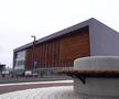 Meci de gală la Turda » Dinamo inaugurează noua sala polivalentă de 23 de milioane de euro!