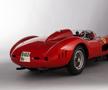 Perla lui Lionel Messi » Un Ferrari 335 S Spider Scaglietti de 32 de milioane!