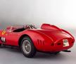 Perla lui Lionel Messi » Un Ferrari 335 S Spider Scaglietti de 32 de milioane!