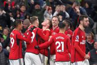 S-au trezit de Boxing Day, după 0-2 la pauză! Ten Hag dezvăluie cum a reușit Manchester United să revină miraculos în fața celei mai în formă echipe din Premier League