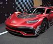 Mercedes AMG Project One/ foto Imago Images