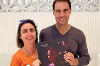 În spatele călătoriei unice a lui Corinne Dubreuil » După 20 de ani cu blitz-ul pe Nadal, dezvăluie: „Acea imagine spune totul despre el” + „Îmi lipsește Simona Halep”