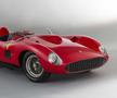 1: Lionel Messi - Ferrari 335 S Spider Scaglietti