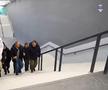 Meci de gală la Turda » Dinamo inaugurează noua sala polivalentă de 23 de milioane de euro!