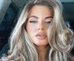 Francesca Simionescu FOTO Instagram