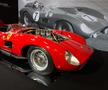 Ferrari 335 S Spider Scaglietti