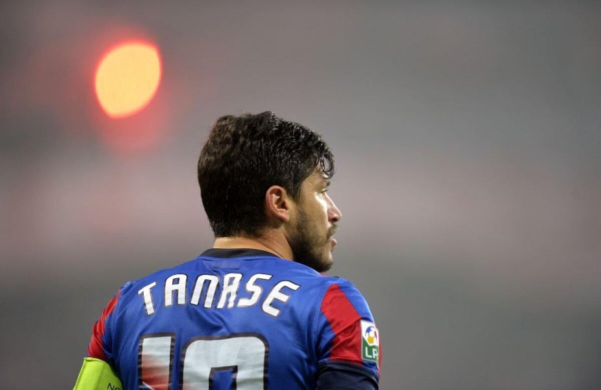 Cristi Tanase