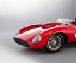 Ferrari 335 S Spider Scaglietti
