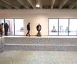 Meci de gală la Turda » Dinamo inaugurează noua sala polivalentă de 23 de milioane de euro!