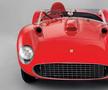 Ferrari 335 S Spider Scaglietti