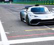 Mercedes AMG Project One/ foto Imago Images