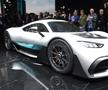 Mercedes AMG Project One/ foto Imago Images