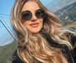Francesca Simionescu FOTO Instagram