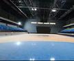 Meci de gală la Turda » Dinamo inaugurează noua sala polivalentă de 23 de milioane de euro!