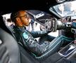 Mercedes AMG Project One/ foto Imago Images