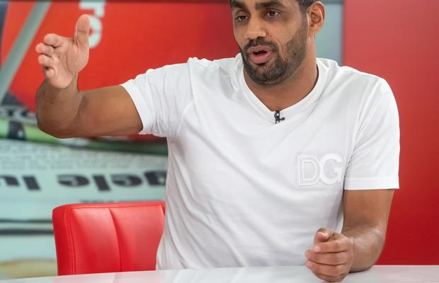 Bănel Nicoliță și-a dezvăluit visul pentru 2024: „FCSB campioană! O văd în stare să intre în grupele Champions League”