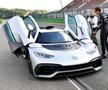Mercedes AMG Project One/ foto Imago Images
