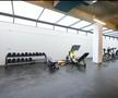 Meci de gală la Turda » Dinamo inaugurează noua sala polivalentă de 23 de milioane de euro!