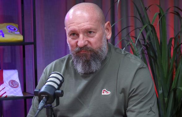 Bogdan Stelea, propunere pentru națională: „L-aș lua, ce dacă nu joacă?”