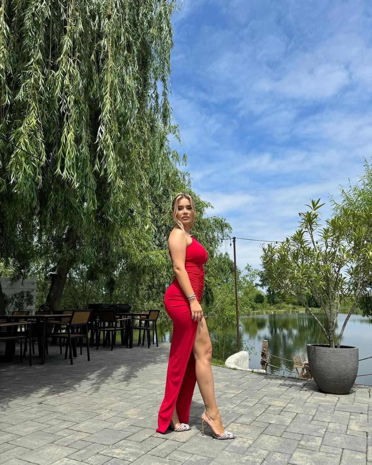 Alesia Mitriță