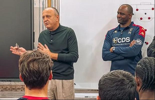 Patru egaluri în ultimele patru „directe” dintre Empoli și Genoa. Echipele probabile și cotele la pariuri