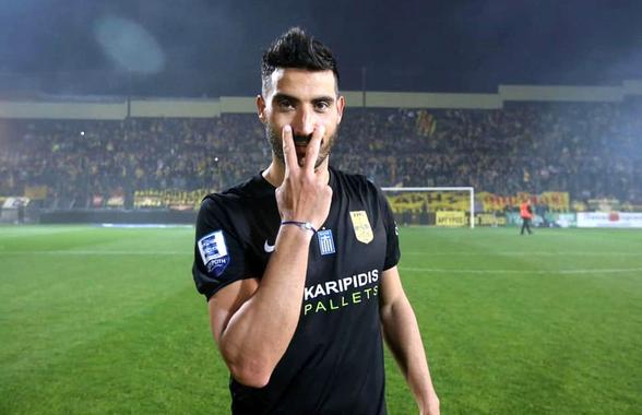 Președintele din Superliga, desființat de fostul jucător: „Mă înjura din tribună!”