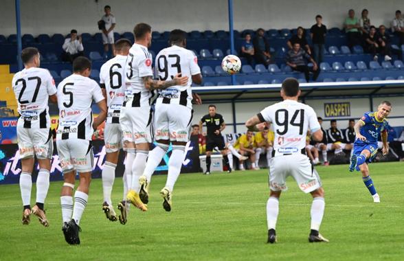 Căpitanul echipei din Liga 1 dezvăluie: „Am plecat în Germania, la curățenie. Banii erau puțini”