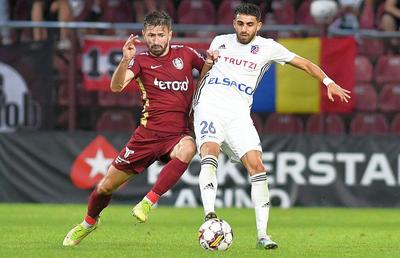 Lovitură în mercato! Dorit de Dinamo, U Cluj și Sepsi, fotbalistul și-a ales noua echipă