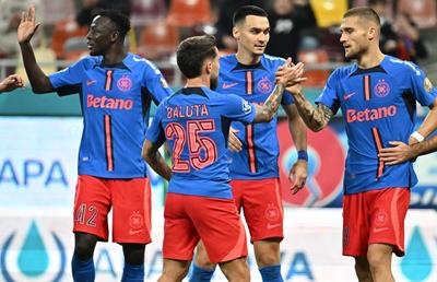Transfer pe axa FCSB - MLS? » Informații de ultim moment obținute de GSP.ro