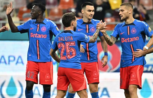 Transfer pe axa FCSB - MLS? » Informații de ultim moment obținute de GSP.ro