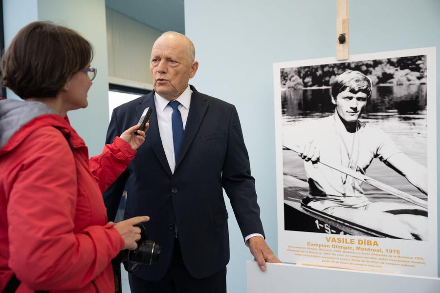Vasile Dîba Nu vă vom uita niciodată! Printre marii sportivi care au murit în 2024 se numără Helmut Duckadam sau Gheorghe Mulțescu