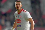 Rapid a anunțat astăzi transferul lui Denis Ciobotariu, dar telenovela încă nu s-a încheiat