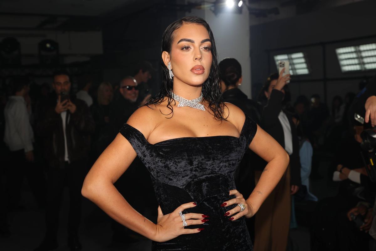 Cristiano Ronaldo și Georgina Rodriguez au ales locul nunții