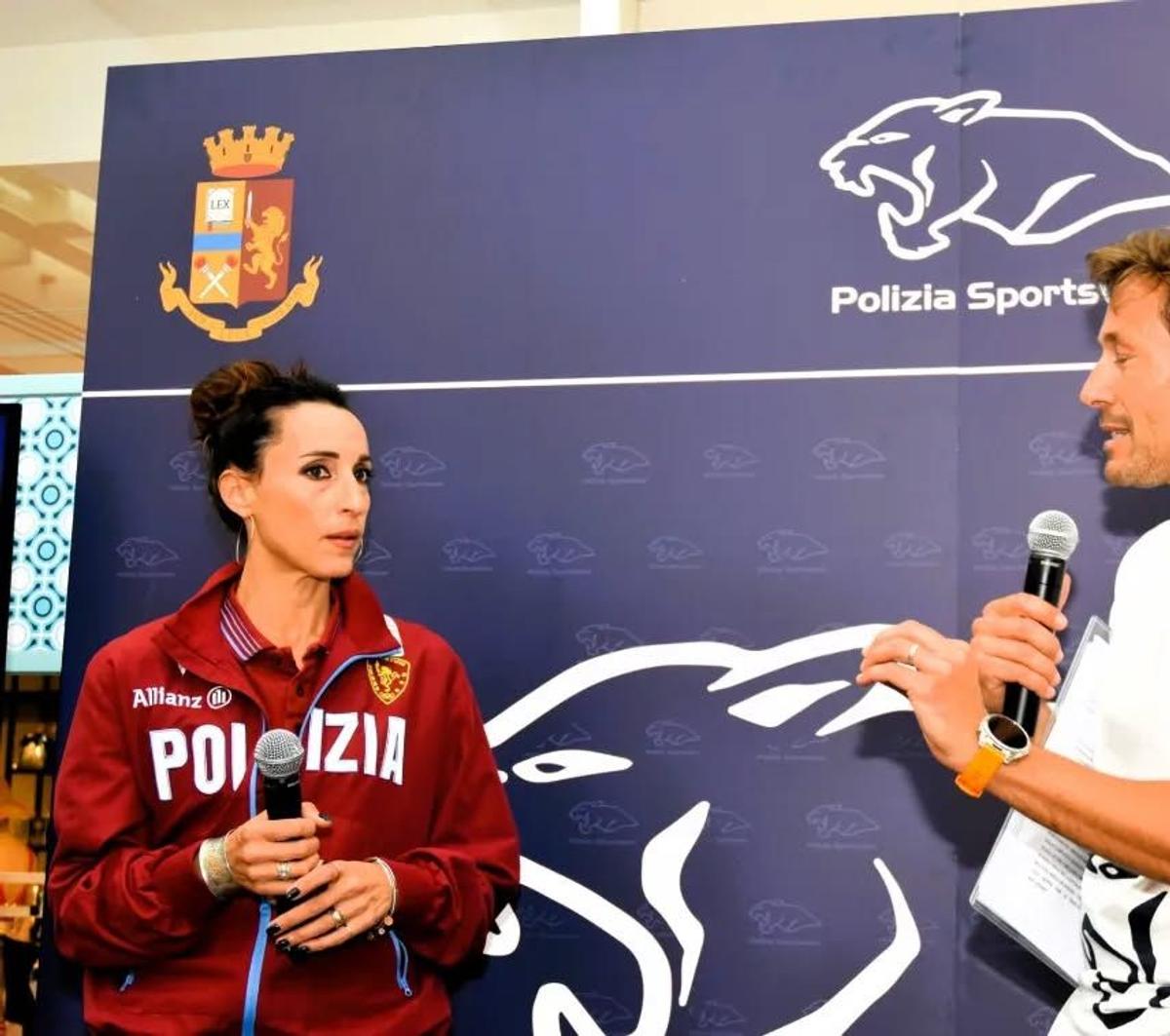 Râca dintre două mari campioane » „Când o învingi, devine cea mai mare dușmancă a ta”