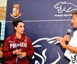 Elisa di Francisca, dublă campioană olimpică. Foto: Instagram