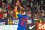 Lovitură financiară pentru FCSB! S-a aflat clubul care a început negocierile pentru transferul lui Darius Olaru
