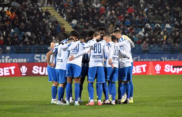Clubul din Superliga pregătește curățenia generală în pauza de iarnă: „E clar”