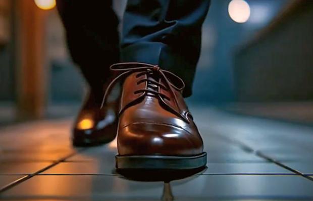 Legendarul antrenor, întâmpinat la noua echipă ca un adevărat „Împărat” » Dezvăluit printr-un film animat + 1,6 milioane $ salariu