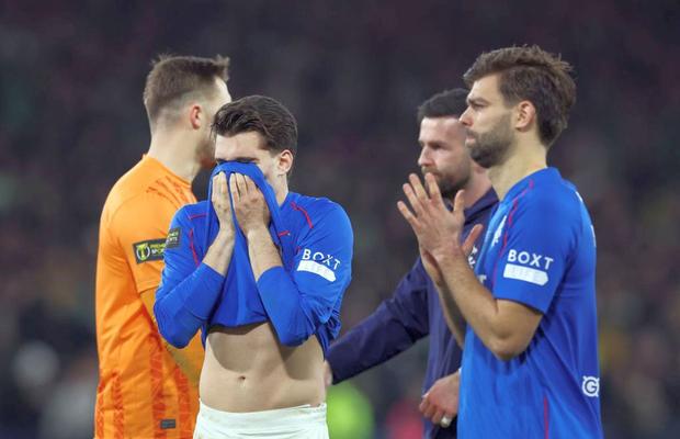 Ianis Hagi, criticat fără menajamente în Scoția: „Probă dură a realității” » Ce spune managerul Philippe Clement