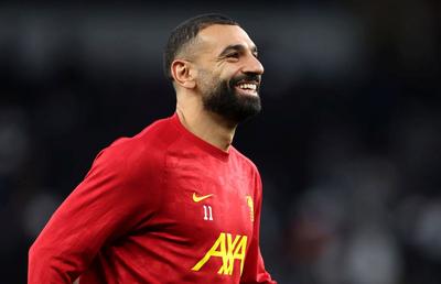 Mohamed Salah, transfer în Arabia Saudită? » Jorge Jesus a recunoscut că îl dorește pe jucătorul lui Liverpool