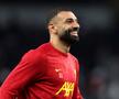 I-a întors-o! Liverpool este la 14 puncte de Manchester City, iar Salah nu a ezitat să îl ironizeze pe Haaland: „Să rămânem umili”
