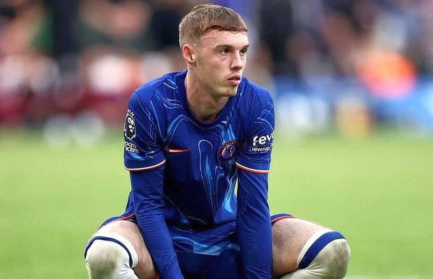 Cole Palmer, după primul eșec cu Chelsea în ultimele două luni din Premier League: „Am spus de la început că nu ne batem la titlu”