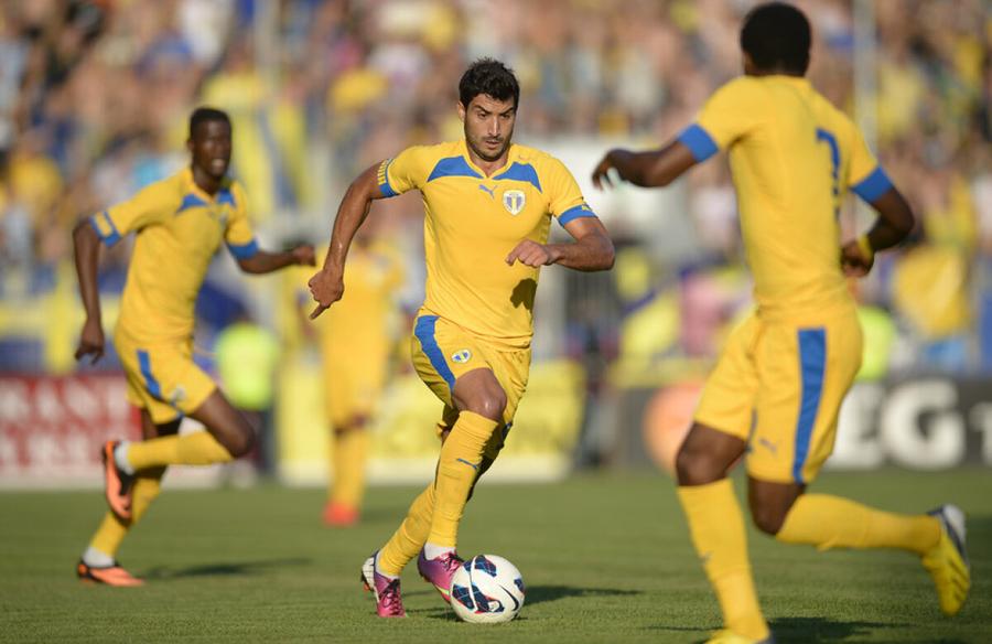 Președintele din Superliga, desființat de fostul jucător: „Mă înjura din tribună!”