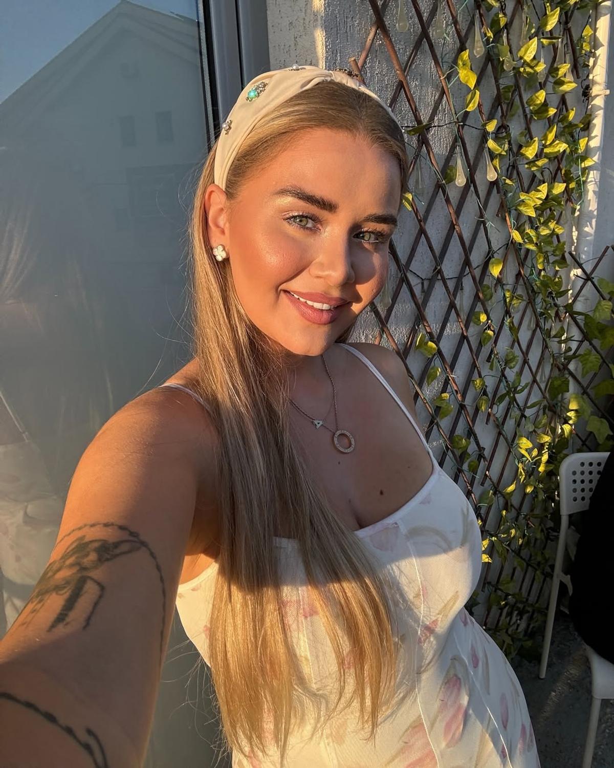 Alesia Mitriță